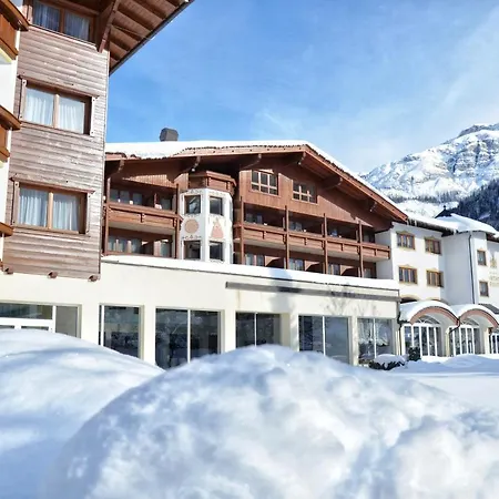 Sporthotel Neustift-2